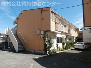 タウニィ料理松外観写真