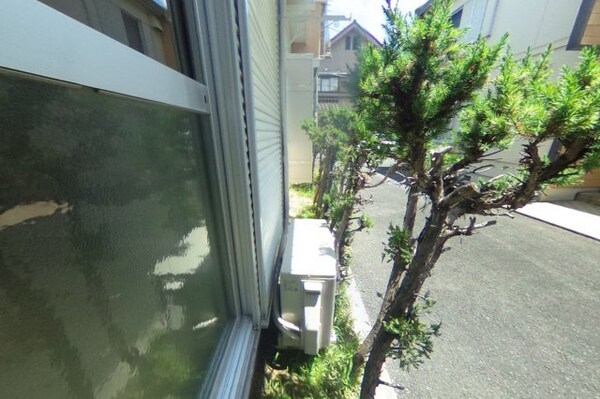 バルコニー(同仕様)