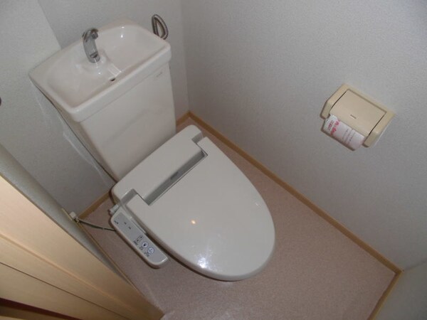 トイレ(同仕様)