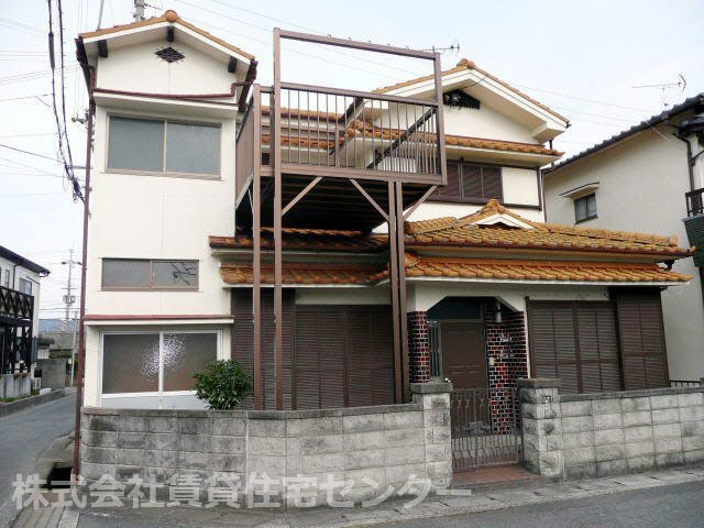 一戸建２０５