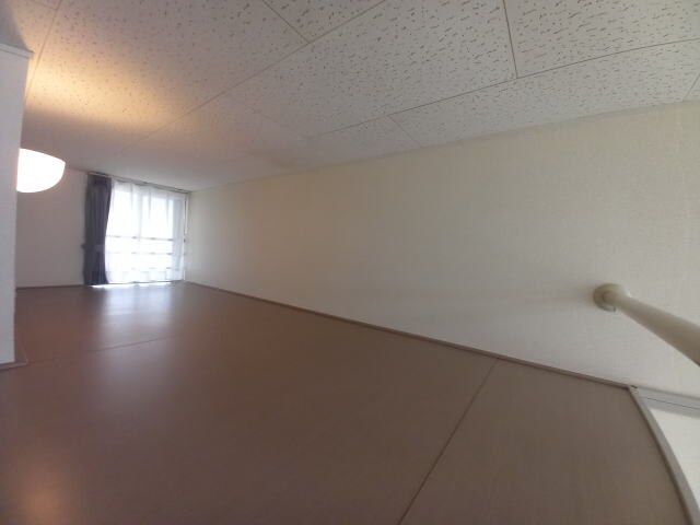 物件内観写真16　(ロフト)