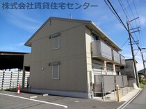 和歌山線 田井ノ瀬駅 2階建 築11年の外観写真