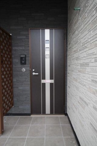 物件外観写真2　(同仕様)