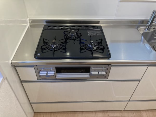 キッチン(同仕様)