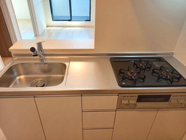 物件内観写真18　(同仕様)