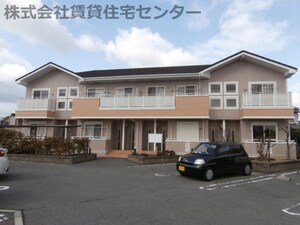 サンリットⅠ外観写真