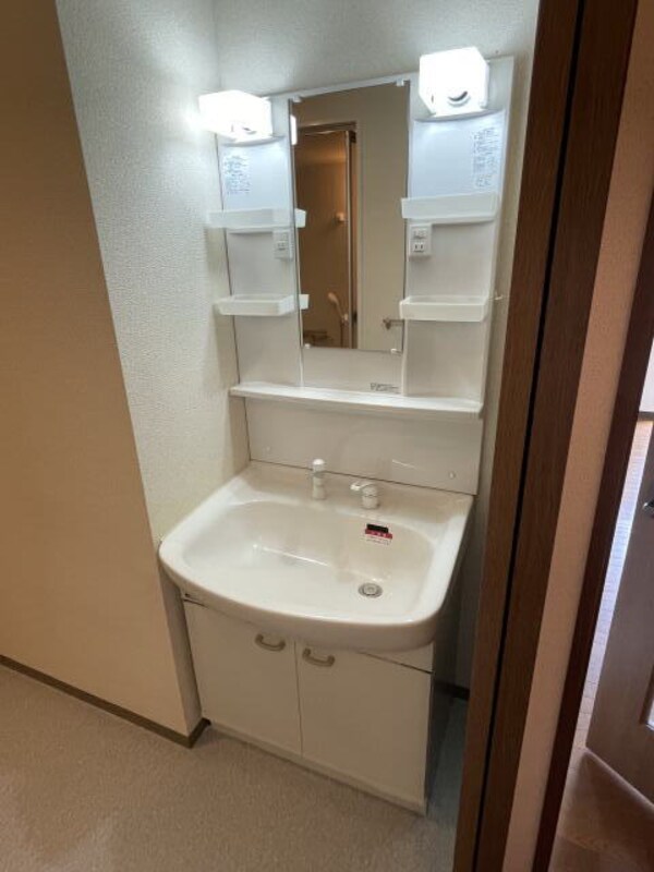 洗面・脱衣所