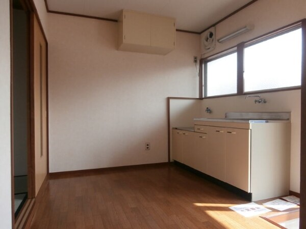 居室