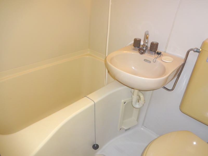 物件内観写真7　(同仕様)