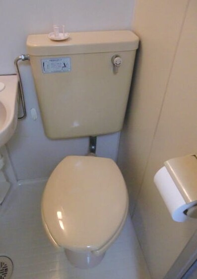 物件内観写真9　(同仕様)