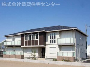 シャーメゾンMISA外観写真