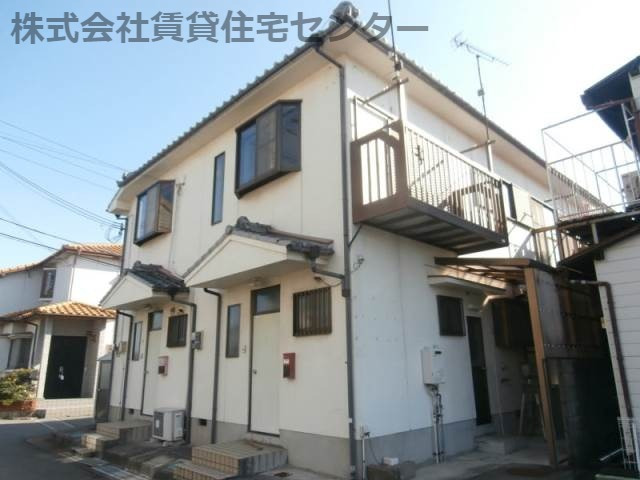 メゾンタニアイ