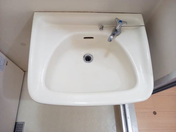洗面・脱衣所