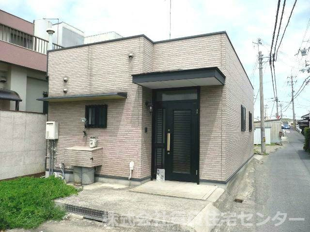 一戸建06795