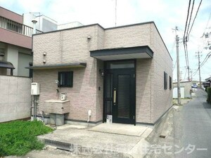 一戸建06795外観写真