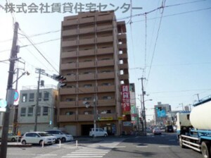 Ｕ－Ｂｕｉｌ太田外観写真