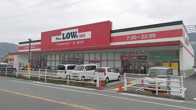 物件内観写真32　(ザ・ロウズ小倉店様 6631m)