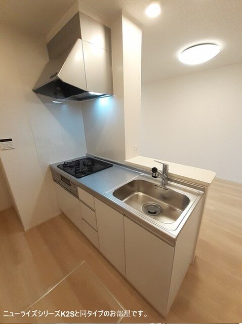 物件内観写真5　(同仕様)