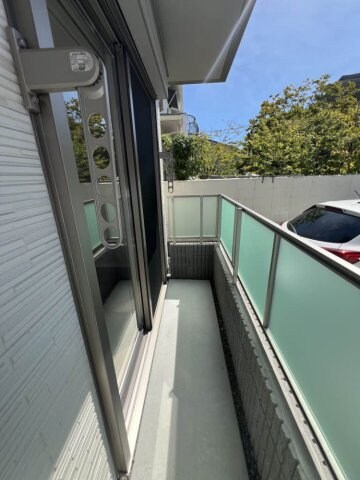 物件内観写真17　(テラス)