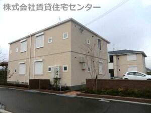 シャーメゾン野田外観写真