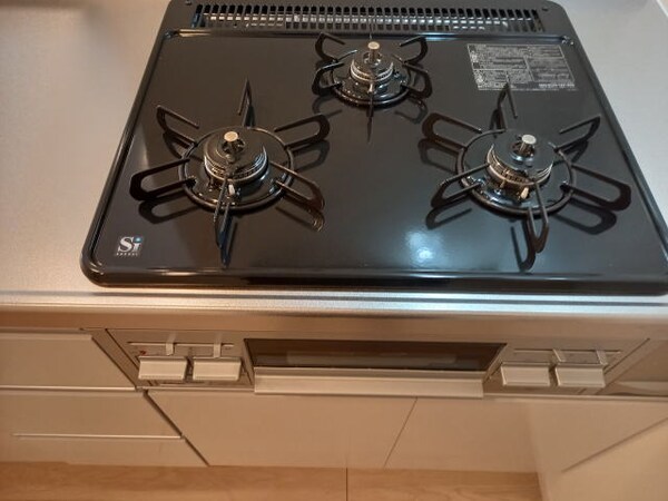 キッチン(同仕様)