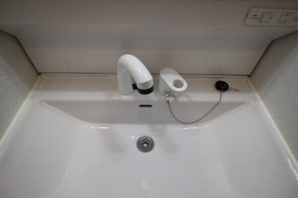 独立洗面台(同仕様)