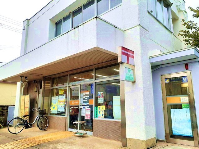 物件内観写真34　(和歌山小倉郵便局様 5568m)