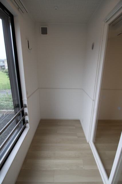 物件内観写真22　(同仕様：サンルーム)