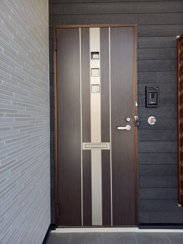 物件外観写真2　(同仕様)