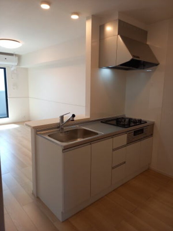 キッチン(同仕様)