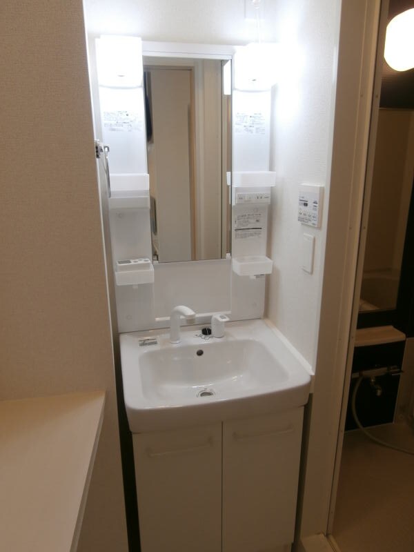 洗面・脱衣所