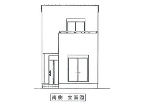 シアラ新在家Ⅱ外観写真