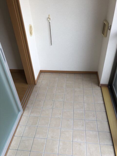 物件内観写真17　(サンルーム)