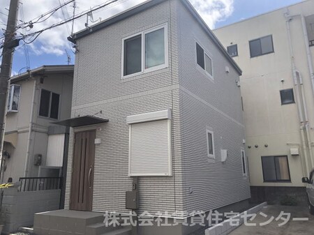 一戸建１４９５８外観写真