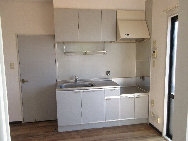 キッチン(同仕様)