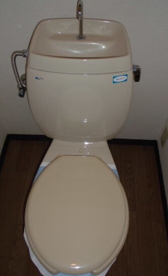 物件内観写真9　(同仕様)