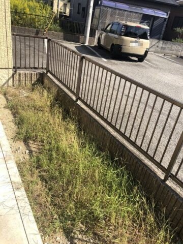 物件内観写真17　(テラス：同仕様)