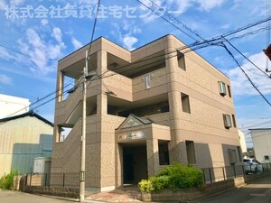 アンジェラ外観写真