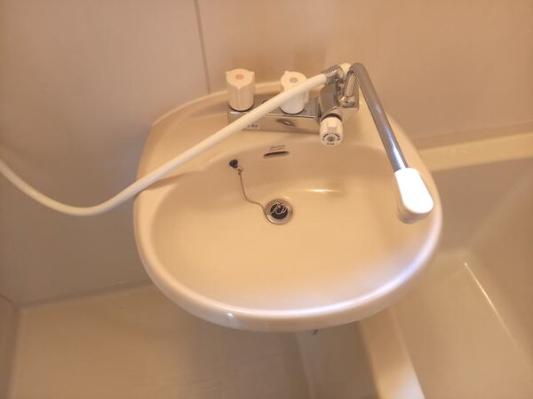 洗面・脱衣所