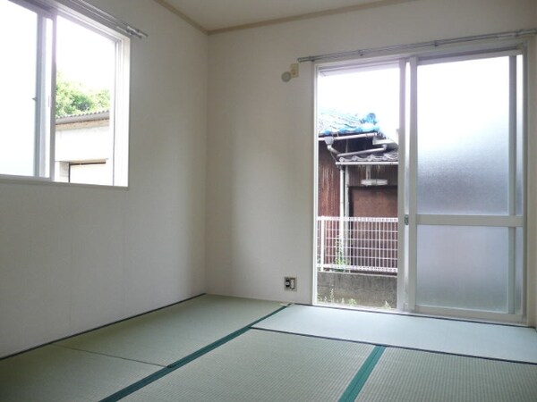 居室