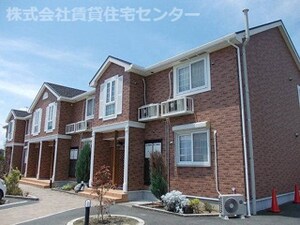 ミアマーユＡ外観写真