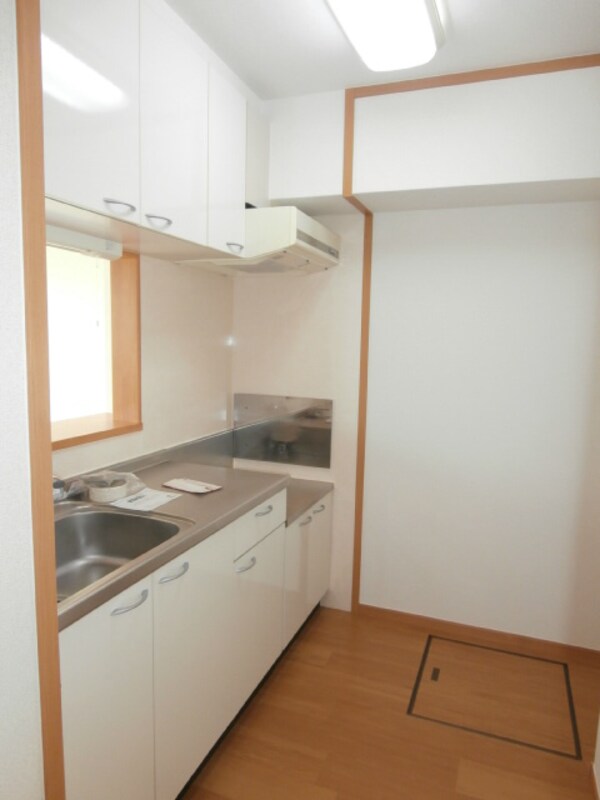 キッチン(同仕様)