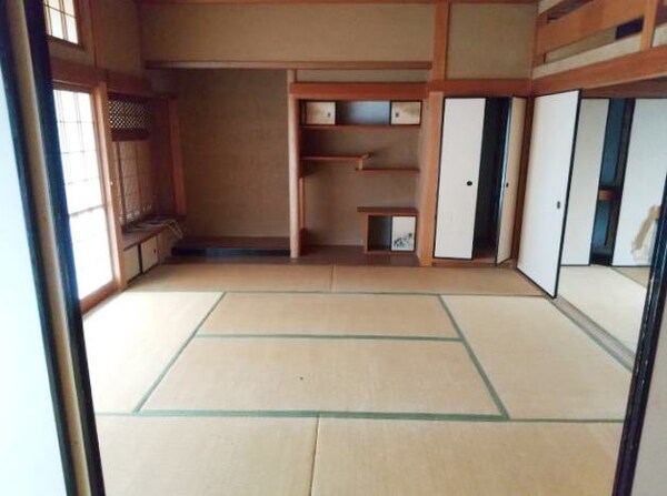 和室