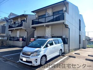 ソレアード喜代外観写真
