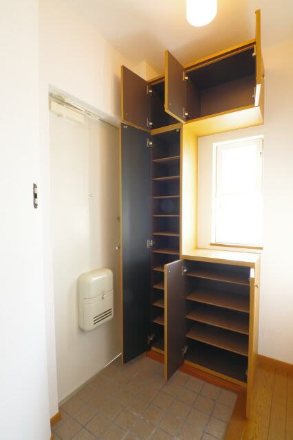 物件内観写真21　