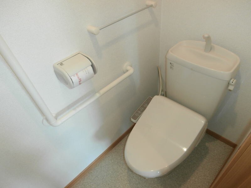 物件内観写真9　(同仕様)