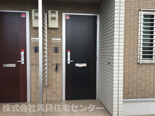 物件外観写真2　