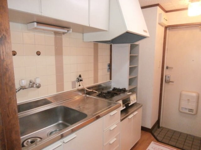 物件内観写真21　