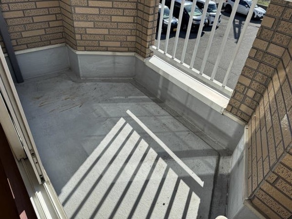 バルコニー(同仕様)