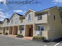 レジデンス・丸栖Ⅱの外観写真